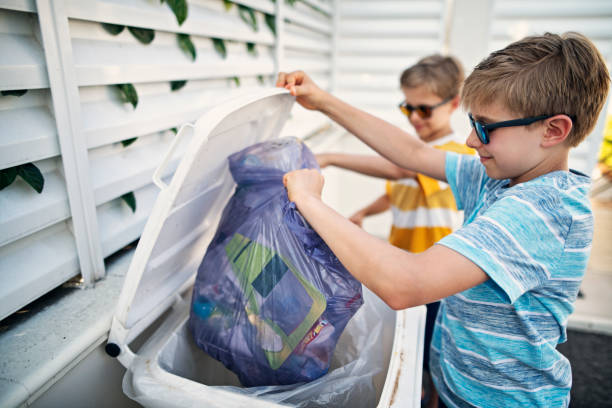 Yard Cleanup Services in Indian Wells, CA