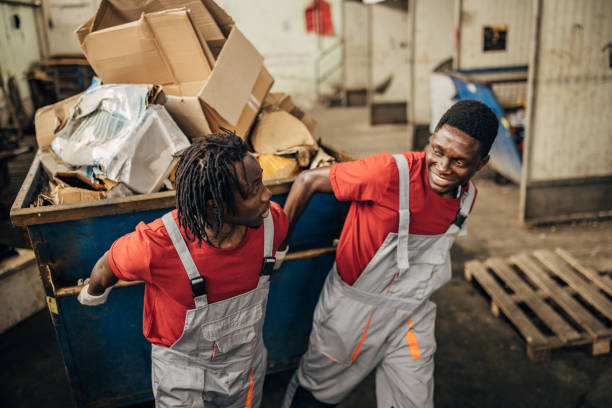 Trusted Indian Wells, CA Junk Removal Experts