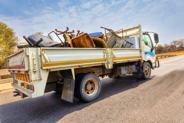 Attic Cleanout Services in Indian Wells, CA