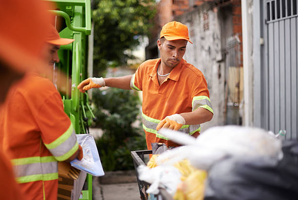 Best Garage Cleanout Services  in Indian Wells, CA
